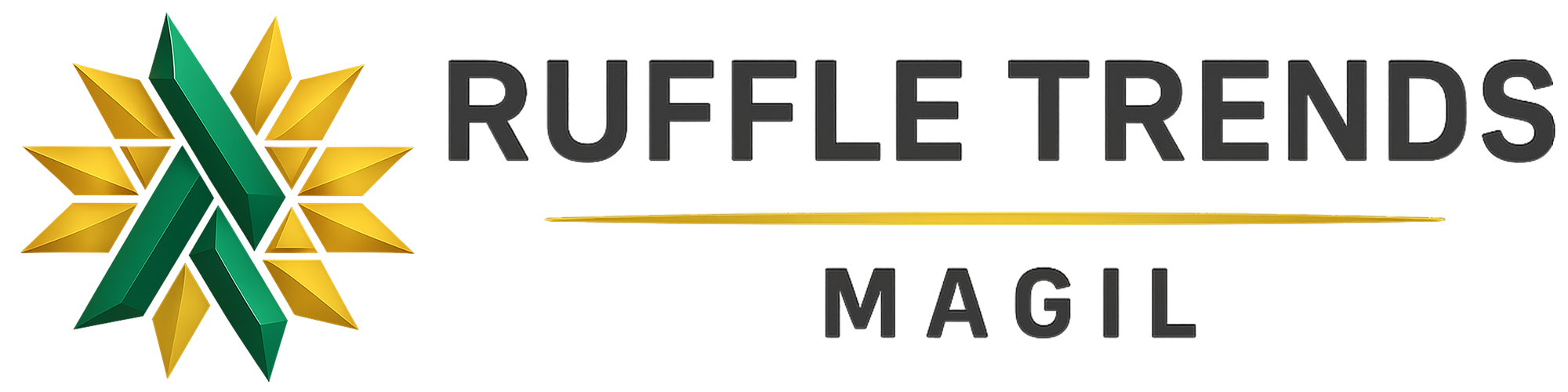 Ruffletrends Logo